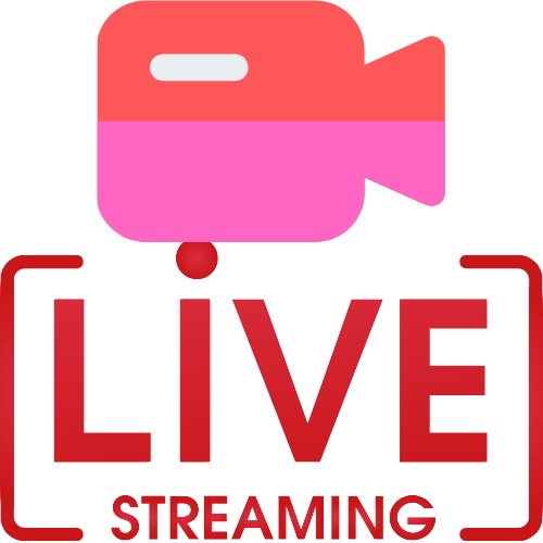 Pink Live Cam